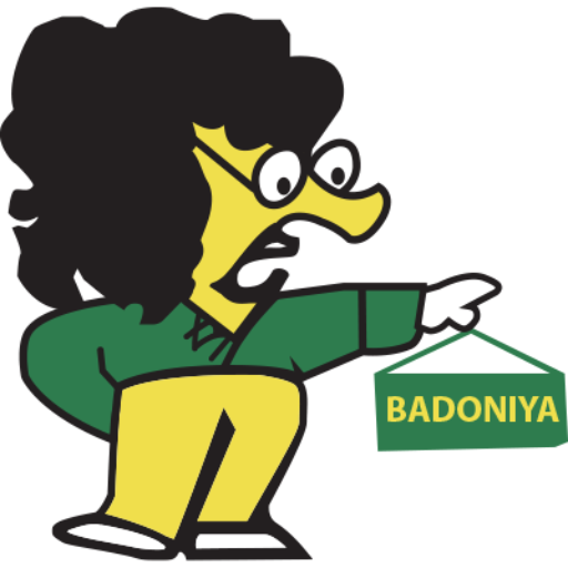 Badoniya Colour Industries